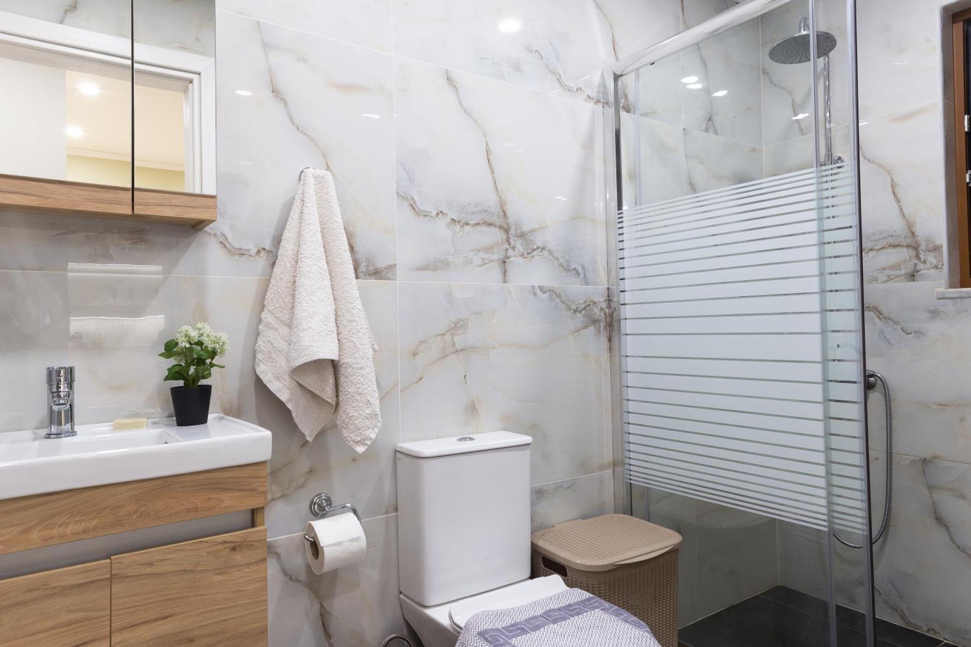 Gardenia Apartment Kíssamos Екстериор снимка